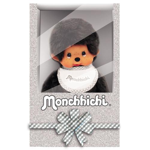 Monchhichi Mon Premier Monchhichi