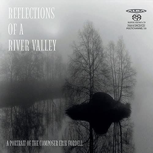 Reflections Of A River Valley - Ostrobothnian Cham.Orch