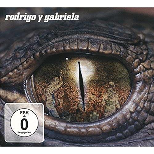 Rodrigo Y. -Deluxe-