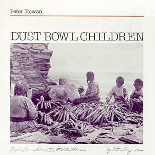 Dust Bowl Children [Cassette]
