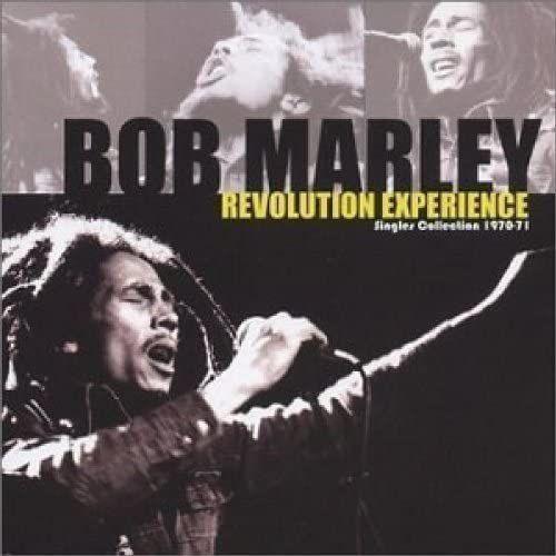 Revolution Experience By Bob Marley (2004-01-27)