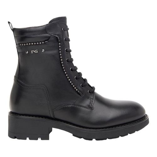 Bottines Nero Giardini I411871d