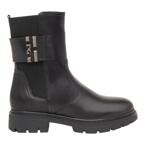 Bottines Nero Giardini I411860d