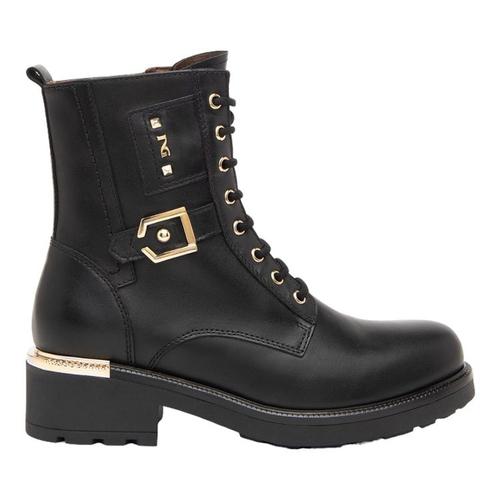 Bottines Nero Giardini I411881d