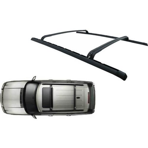 Barres De Toit Barres Transversales Système Pour Land Rover Range Rover Vogue L322 Anti Theft System