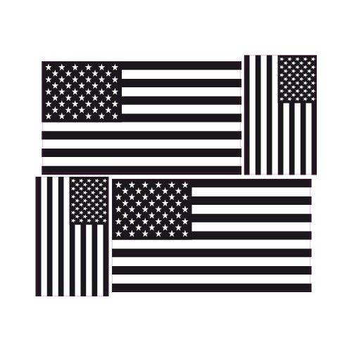 Autocollant Drapeau USA tats Unis Am rique sticker flag 4