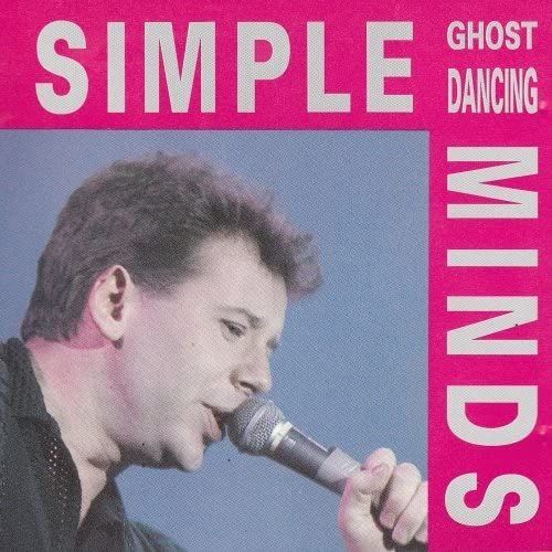 Ghost Dancing