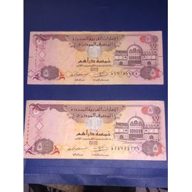 United Arab Emirates Central Bank