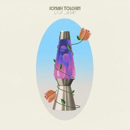Jonah Tolchin - Lava Lamp [Cd]