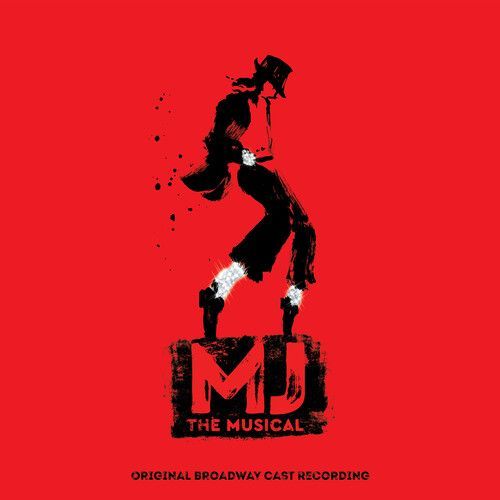 Mj The Musical (Original Broadway Cast Recording) [Cd]
