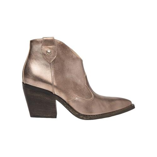 Bottines Faguo E409790d