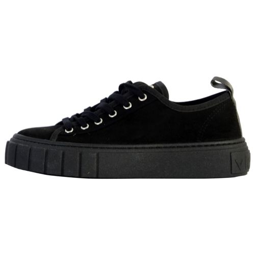 Basket Lacets Victoria