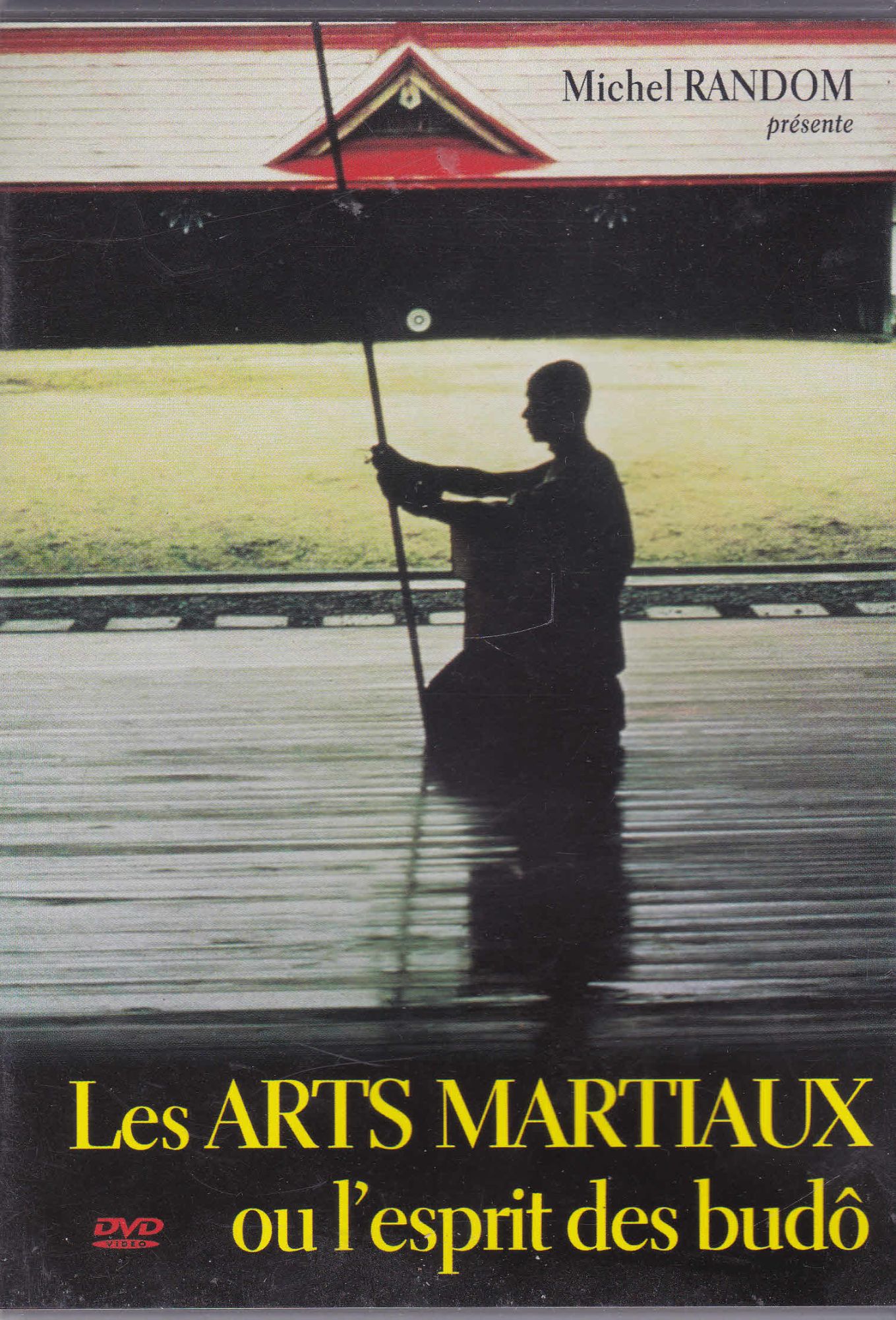 DVD et livre arts martiaux esprit budo 【公式通販】