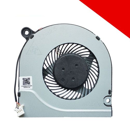 Refroidisseur de ventilateur de refroidissement pour processeur,pour ACER Aspire a315-55 série A315-57G a315-55G N18Q13 A315-32 N17Q2