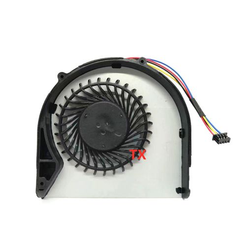 Ventilateur refroidisseur pour ordinateur portable,Lenovo B480,B480A,B485,B490,M495,B590,E49,B580,B580A,V580,B590,V580C,M590,E49,CPU Religions,