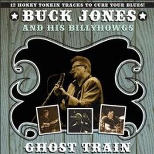 Ghost Train