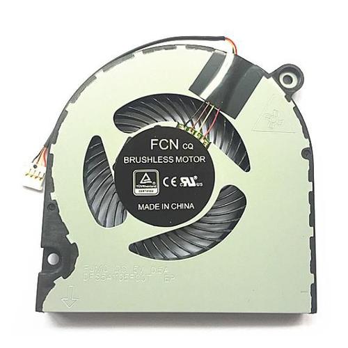 ventilateur de refroidissement CPU pour ACER A515 A515-43 A515-51 A515-44-R93G A515-54 A515-41 DFS541105FC0T