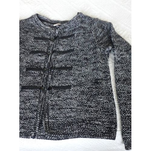 Gilet, T. M, Marque Camaieu
