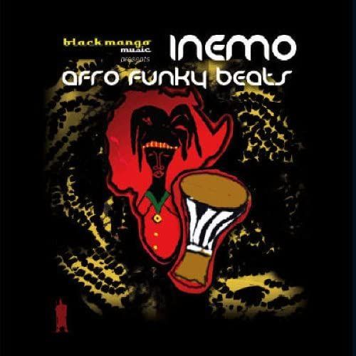 Afro Funky Beats