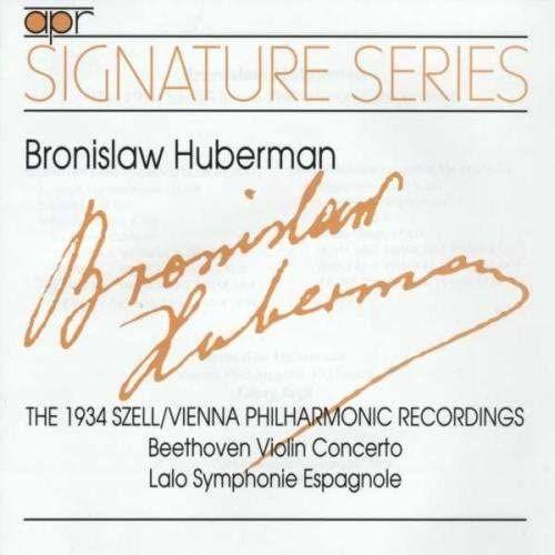 Bronislaw Huberman