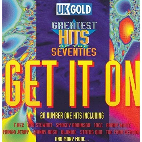 Get It On