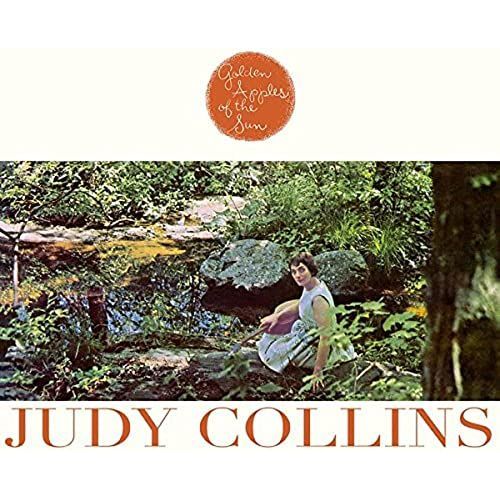 Golden Apples Of The Sun [Vinyl]