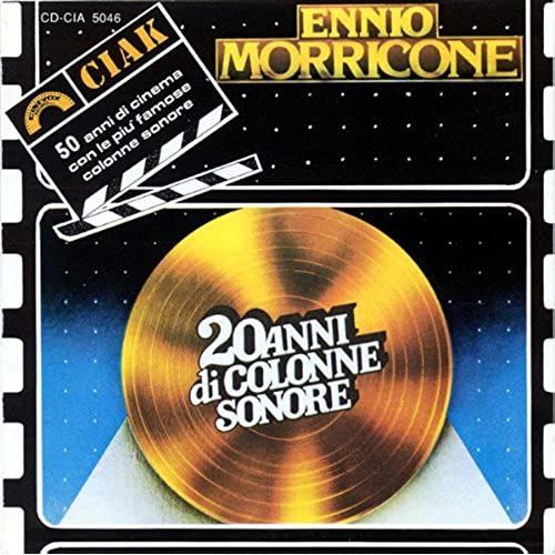 20 Anni Di Colonne Sonore
