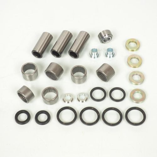 Kit Réparation Biellette Suspension Pour Moto Husqvarna 250 Wr 2002-2004 27-1133