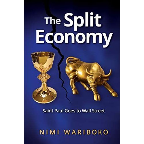 The Split Economy