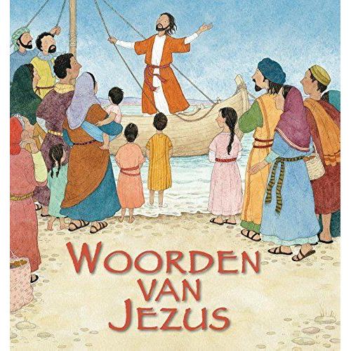 Woorden Van Jezus