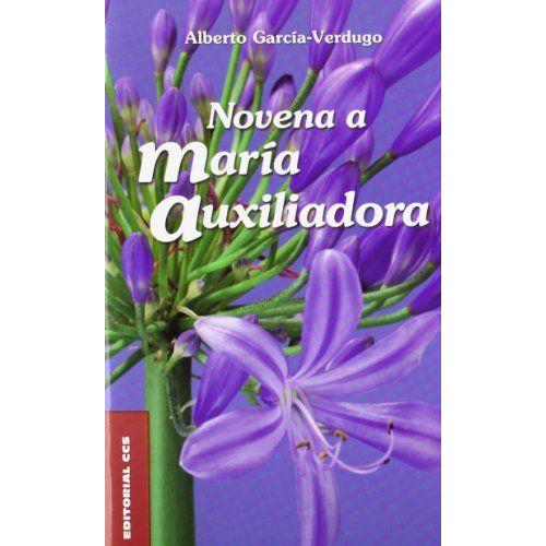 Novena A Maria Auxiliadora