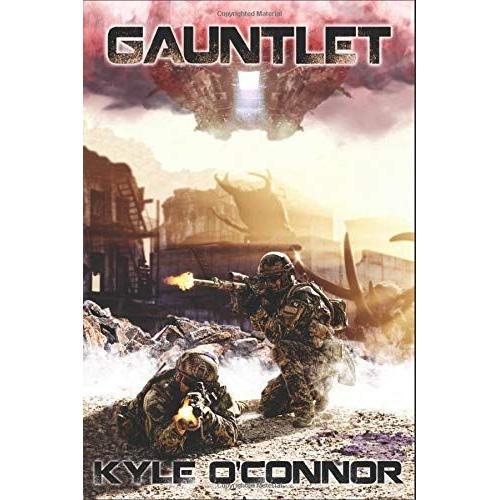 Gauntlet