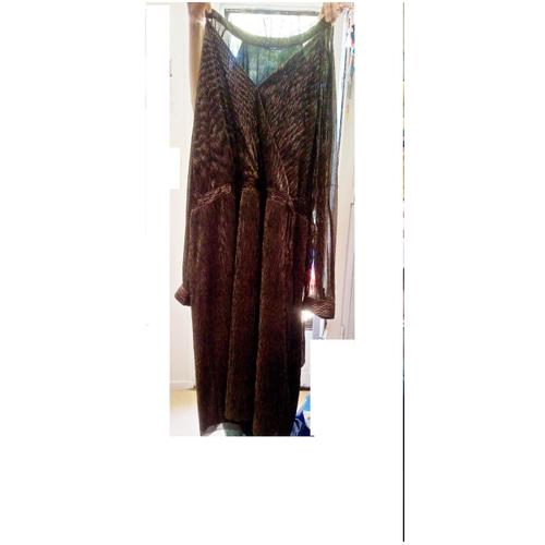 Robe Brillante Kiabi Taille 54-56 ..