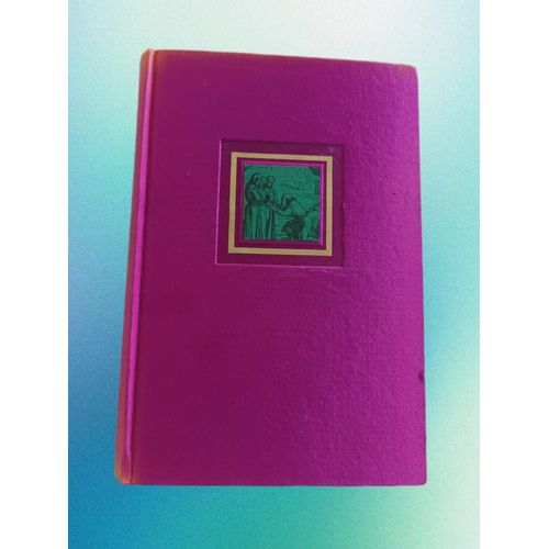 Daniel Rops - Histoire Sainte - Livre Relié