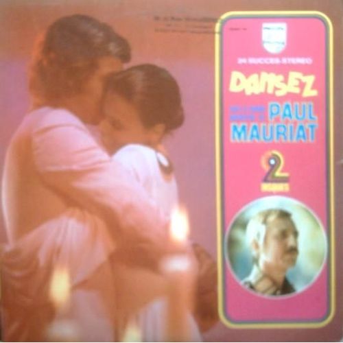 24 Succes Stereo "Dansez"