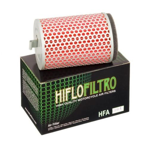 Filtre À Air Hiflofiltro Pour Moto Honda 500 Cb R 1994 À 2002 Hfa1501 Neuf