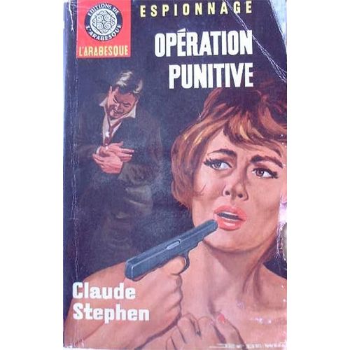 Opération Punitive