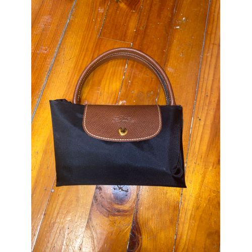 Longchamp Noir