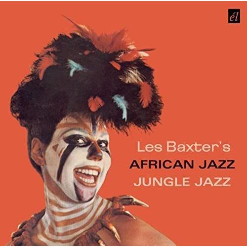 African Jazz/Jungle Jazz