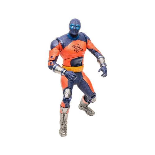 Dc Comics - Figurine Megafig Atom Smasher 30 Cm