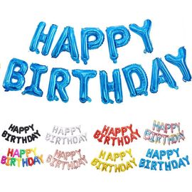 Bannière Joyeux Anniversaire Vecteurs Libres De Droits Et Plus D'images