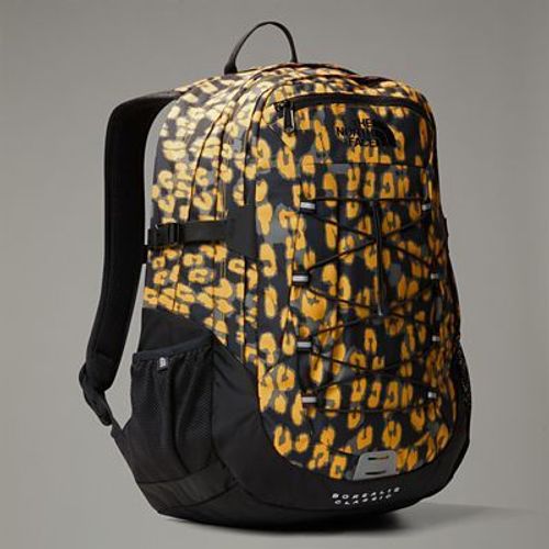 Sac à Dos Borealis Classic Noir - NF00CF9C7UO - Misura Unica