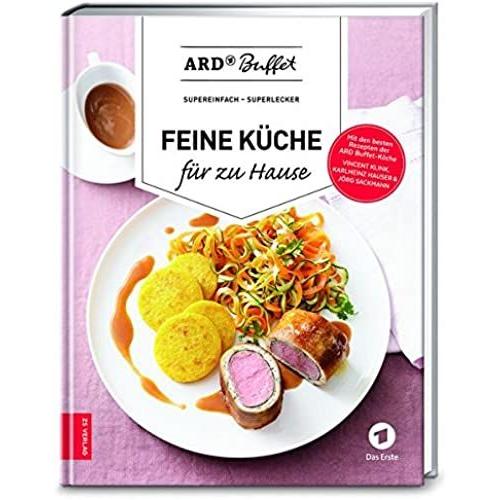 Ard-Buffet - Feine Küche Für Zu Hause