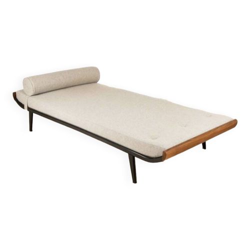Daybed Scandinave Vintage Beige