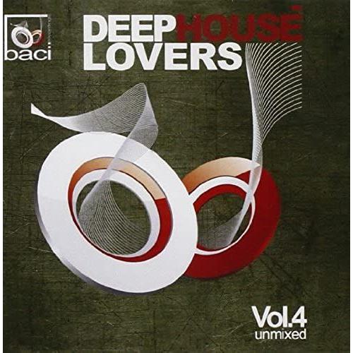 Deephouse Lovers 4 Import