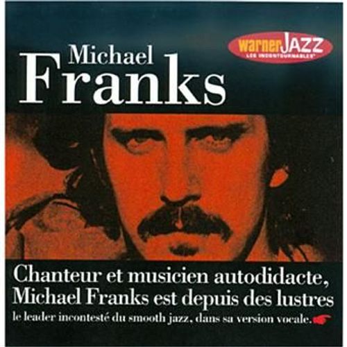 Michael Franks Les Incontournables Warner