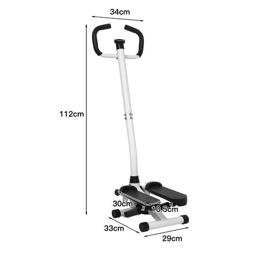 Stepper De Fitness, Modelage Du Corps, Belles Jambes, Levage Des Hanches, Amincissement De La Taille