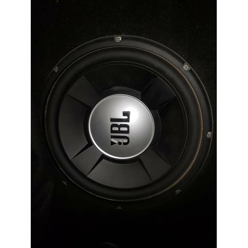 Subwoofer 30 cm JBL 1000w