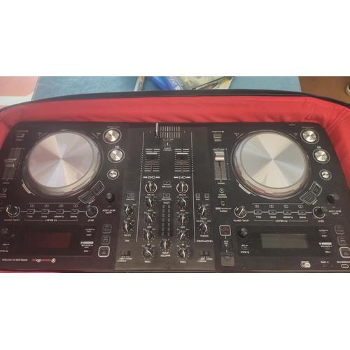 Controleur Pioneer XDJ AERO