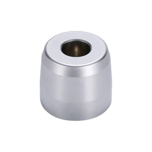 Base De Rasoir De Sécurité Double Face,Accessoires De Rasage Classiques,Support En Alliage D'aluminium